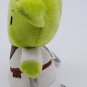 Star Wars Hallmark Itty Bittys - YODA Plush Stuffed Toy Figure - NWT