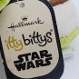 Star Wars Hallmark Itty Bittys - YODA Plush Stuffed Toy Figure - NWT