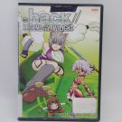 .hack Legend of the Twilight - Vol. 2: Enter the Nightmare (DVD, 2004)