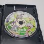 .hack Legend of the Twilight - Vol. 2: Enter the Nightmare (DVD, 2004)