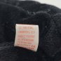 RARE Ty Beanie Baby Blackie The Bear Plush TOY *SEE PICS*