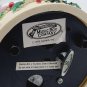 San Francisco Music Box Musical Santa with Tree Snow Globe
