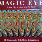 Magic Eye Ser.: The Magic Eye Vol. 1 : A New Way of Looking at the World by Inc…
