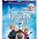 Frozen (Blu-ray, 2013) *DISC ONLY *