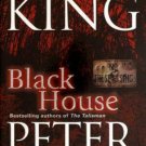 Black House by Peter Straub and Stephen King (2002, Mass Market)