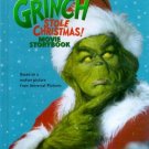 How the Grinch Stole Christmas! by Louise Gikow and Dr. Seuss (2000, Hardcover)