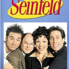 Seinfeld - Seasons 1  2 (DVD, 2004, 4-Disc Set)