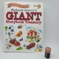 Richard Scarry's Giant Storybook Treasury: 12 Books in One *READ*
