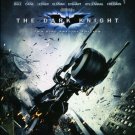 The Dark Knight (Blu-ray, 2008)