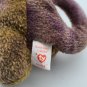 Rare "Scorch" the Dragon Ty Beanie Baby Retired 1998 Tag Errors!!