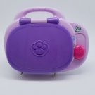LeapFrog My Own Leaptop Laptop Toy Purple Pink Computer Learning ABCs Music