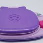 LeapFrog My Own Leaptop Laptop Toy Purple Pink Computer Learning ABCs Music