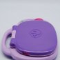 LeapFrog My Own Leaptop Laptop Toy Purple Pink Computer Learning ABCs Music