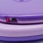 LeapFrog My Own Leaptop Laptop Toy Purple Pink Computer Learning ABCs Music