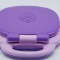 LeapFrog My Own Leaptop Laptop Toy Purple Pink Computer Learning ABCs Music