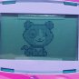 LeapFrog My Own Leaptop Laptop Toy Purple Pink Computer Learning ABCs Music