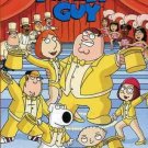 Family Guy Volume 3: Season 4 (DVD)