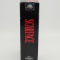 Scarface (VHS, 1983) Vintage VHS Box Set Depalma Scarface Action