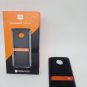 JBL SoundBoost 2 Portable Speaker Case - Black