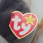 Ty Beanie Babies Jake the Mallard Duck Plush Toy RARE TAG ERRORS