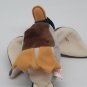 Ty Beanie Babies Jake the Mallard Duck Plush Toy RARE TAG ERRORS
