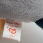 Ty Beanie Babies Jake the Mallard Duck Plush Toy RARE TAG ERRORS