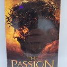 The Passion of the Christ VHS 2004 Mel Gibson NEW SEALED With Watermark
