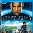 After Earth (Blu-ray, 2013)
