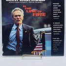 In the Line of Fire (Laserdisc, 1993)