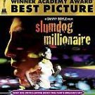 Slumdog Millionaire (Blu-ray Disc, 2009, Checkpoint Sensormatic Widescreen