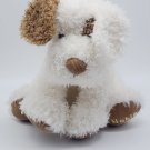 Barnes & Noble Exclusive TERRIER PUPPY DOG  NOBLE 12 "  Plush Stuffed Animal
