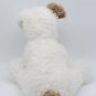 Barnes & Noble Exclusive TERRIER PUPPY DOG  NOBLE 12 "  Plush Stuffed Animal