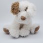 Barnes & Noble Exclusive TERRIER PUPPY DOG  NOBLE 12 "  Plush Stuffed Animal