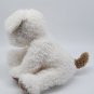 Barnes & Noble Exclusive TERRIER PUPPY DOG  NOBLE 12 "  Plush Stuffed Animal