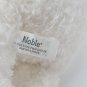 Barnes & Noble Exclusive TERRIER PUPPY DOG  NOBLE 12 "  Plush Stuffed Animal