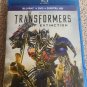 Transformers: Age of Extinction (Blu-ray, 2014)