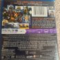 Transformers: Age of Extinction (Blu-ray, 2014)