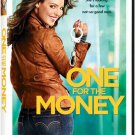One for the Money (DVD, 2012)