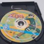 NARUTO Vol. 25 Season 2 -The Bond of the Shinobi DVD 2008 Shonen Jump