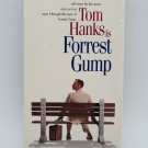 Tom Hanks 1994 Forrest Gump VHS Tape Sealed New