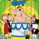 Family Guy Volume 4: Season 4 (DVD)