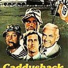 Caddyshack (VHS 1991) 1980 Cult Comedy Classic Bill Murray Chevy Chase Ramis