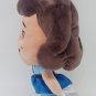 VERY NICE DISNEY PIXAR TOY STORY 4 GIGGLE McDimples PLUSH 8.5â