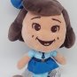 VERY NICE DISNEY PIXAR TOY STORY 4 GIGGLE McDimples PLUSH 8.5â