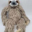 Wild Republic 12" Cuddlekin Sloth Stuffed Toy