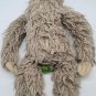 Wild Republic 12" Cuddlekin Sloth Stuffed Toy