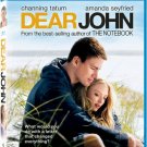 Dear John (Blu-ray, 2010)