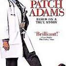 Patch Adams (VHS, 1999, Extra footage/ Special Edition)