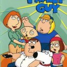 Family Guy Volume 2: Season 3 (DVD, 2000)