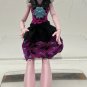 Frightfully Tall Ghouls Draculaura 2015 Monster High Doll 11&acirc;��&acirc;��